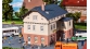 Modelisme ferroviaire : FALLER F130457 - Mairie avec l'école 