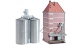 faller 130465 Magasin Nourriture Animaux