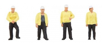 Modélisme ferroviaire : FALLER F150943 - Terminal conteneurs