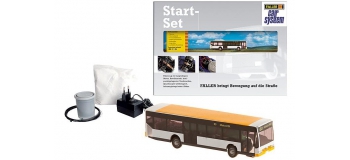 faller 162004 Kit de Démarrage Car System Bus