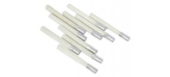 Modélisme ferroviaire : FALLER F170521 - Fibres rechange gomme 