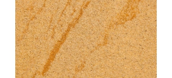 F170905 Tapis pierres ocre