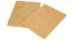 F170905 Tapis pierres ocre