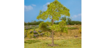 Modélisme ferroviaire : FALLER F181180 - Premium Frêne 130 mm