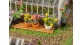 Modélisme ferroviaire : FALLER F181270- Plantes en pot