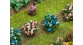 Modélisme ferroviaire : FALLER F181271- Hortensias - 