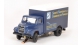 Modélisme ferroviaire : FALLER F191644 - Start Car system Saviem SNCF 	MB Atego Sixt (HERPA) 