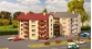 faller 232304 Immeuble Habitation