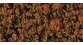 Heki 1557 Flocage brun automne