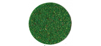 heki 3310 sciure prairie en fleurs, clair