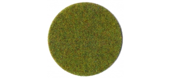 HEKI 3354 flocage Fibres d'herbes, été