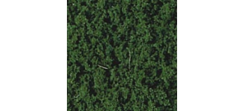 Heki 1563 Flocage vert (couleur pin)