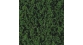 Heki 1563 Flocage vert (couleur pin)