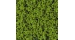 Heki 1564 Flocage vert printanier 