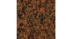 Heki 1567 Flocage brun automne