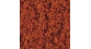 Heki 1568 Flocage rouge automne