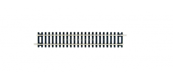 Lot De Rails Jouef/Hornby HO - 8x R609, 2x R601, 1x R8206, 1x R600 - Maillechort - Neuf