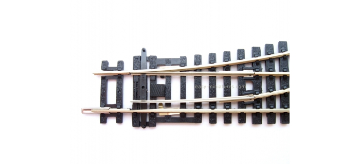 Autre modélisme Hornby Aiguillage Gauche Ho