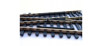 Aiguillage Symétrique - R8076 - Hornby - Aiguillages - Easy Miniatures