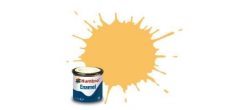 Peintures à maquettes et modélisme HUMBROL HUM20148 - AA1609 - N°1 Radome mat