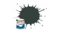 Peintures pour maquettes et modelisme ferroviaire HUMBROL HUM20244 - AA2244 - RLM 73 Vert mat