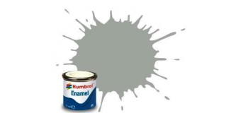 Peintures pour maquettes et modelisme ferroviaire HUMBROL HUM20247 - AA2247 - RLM 76 Lumière bleue mat 