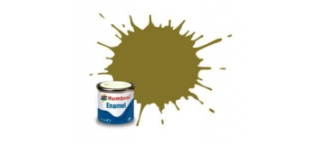 Peintures modelisme ferroviaire HUMBROL HUM20249 - AA2249 - RLM 79 Brun sable mat