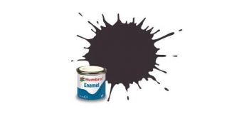 Peintures pour maquettes et modelisme ferroviaire HUMBROL HUM20251- AA2251 - Marron Violet Mat 
