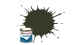 Peintures pour maquettes et modelisme ferroviaire HUMBROL HUM20253 - AA2253 - Vert Sombre Mat 