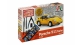 Maquettes : ITALERI I12006 - Porsche 911 Turbo
