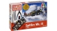 Maquettes : ITALERI I12007 - Avion Spitfire Mk.IX 