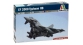 Maquettes : ITALERI I1340 - Avion EF-2000 Typhoon Biplace 