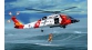 ITALERI I1346 - Hélicoptère HH-60J Jay Hawk US Coast Guard