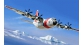 ITALERI I1348 - Avion C-130J Hercules US Coast Guard 