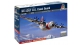 Maquettes : ITALERI I1348 - Avion C-130J Hercules US Coast Guard 