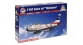 Maquettes : ITALERI I2503 - Avion F-86F Sabre Skyblazers 