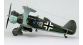 ITALERI I2632 - Avion Henschel Hs123A-1