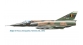 ITALERI I2721 - Avion Nesher/Dagger/Mirage V 