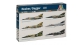 Maquettes : ITALERI I2721 - Avion Nesher/Dagger/Mirage V 