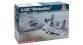 Maquettes : ITALERI I2725 - Avion A-10C 