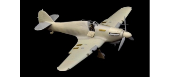 ITALERI I2726 - Avion Hurricane Mk.IIc