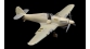 ITALERI I2726 - Avion Hurricane Mk.IIc