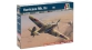 Maquettes : ITALERI I2726 - Avion Hurricane Mk.IIc