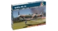 Maquettes : ITALERI I2727 - Avion Spitfire Mk.Vc 