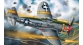 ITALERI I2728 - Avion P-47D Thunderbolt 