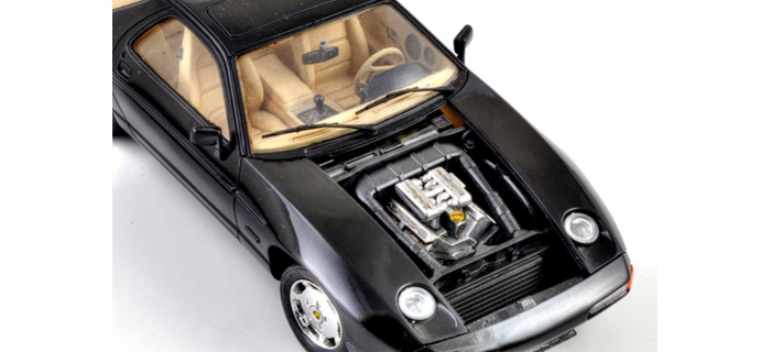 ITALERI I3656 - Porsche 928 S4 