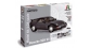 Maquette : ITALERI I3656 - Porsche 928 S4 