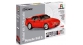 Maquettes : ITALERI I3659 - Porsche 944 S