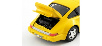 ITALERI I3675 - Porsche 911 Turbo 
