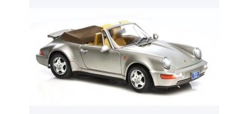 Maquettes : ITALERI I3680 - Porsche 911 America Roadster 